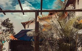 Sol de Geriba condominio com casas