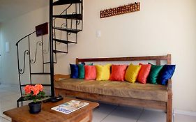 Sol de Geriba condominio com casas